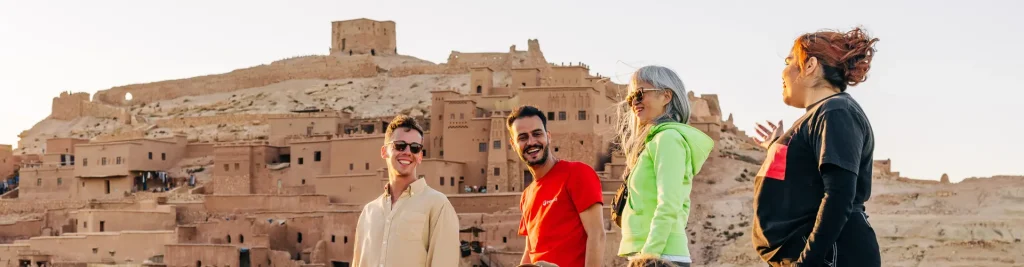 Is Morocco Safe to Travel in 2025? 7 Key Facts Every Visitor Should Know 2 TiziriTravel MORE CONTENT