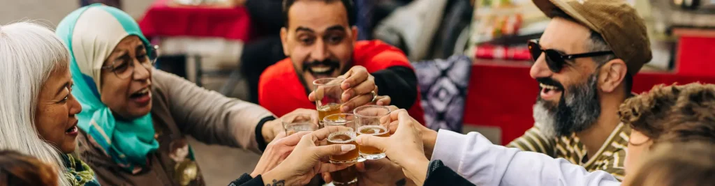 Is Morocco Safe to Travel in 2025? 7 Key Facts Every Visitor Should Know 4 Tiziritravel