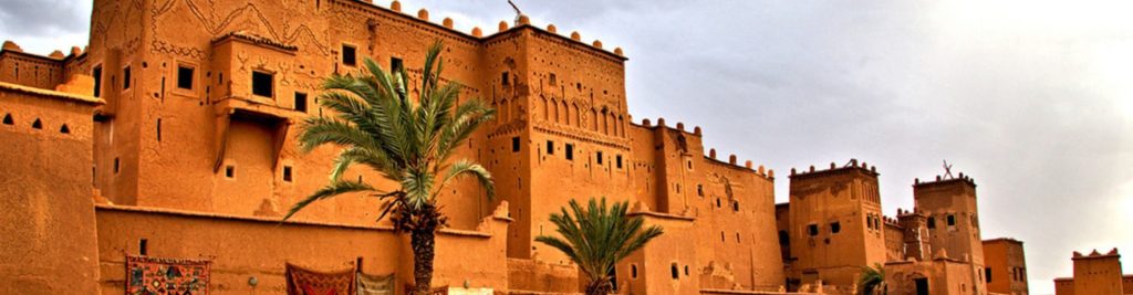 Best Time to Visit Morocco: Seasons, Weather & Festivals Guide 1 8 Days Morocco Tour from Marrakech to Marrakech