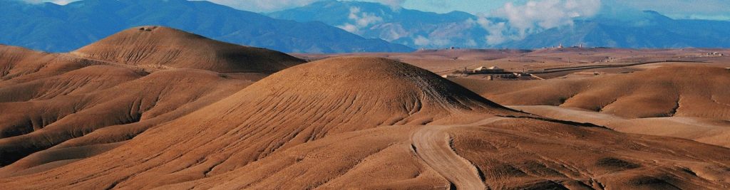 Is Morocco Safe to Travel in 2025? 7 Key Facts Every Visitor Should Know 1 Agafay Sahara magical sunset guided Tour from Marrakech 1