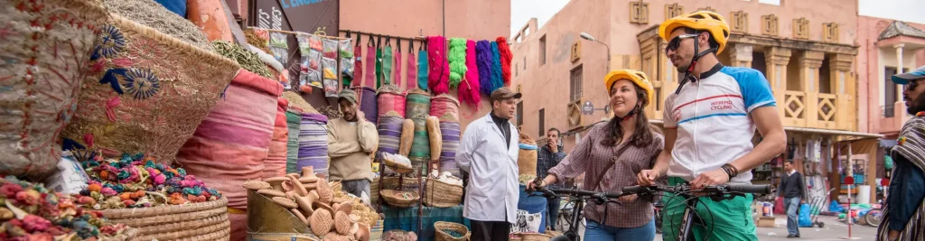 Is Morocco Safe to Travel in 2025? 7 Key Facts Every Visitor Should Know 3 is it safe to travel to Morocco using public or private transportation