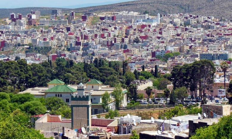 Fez To Sefrou Bhalil day trip Berber town Sefrou