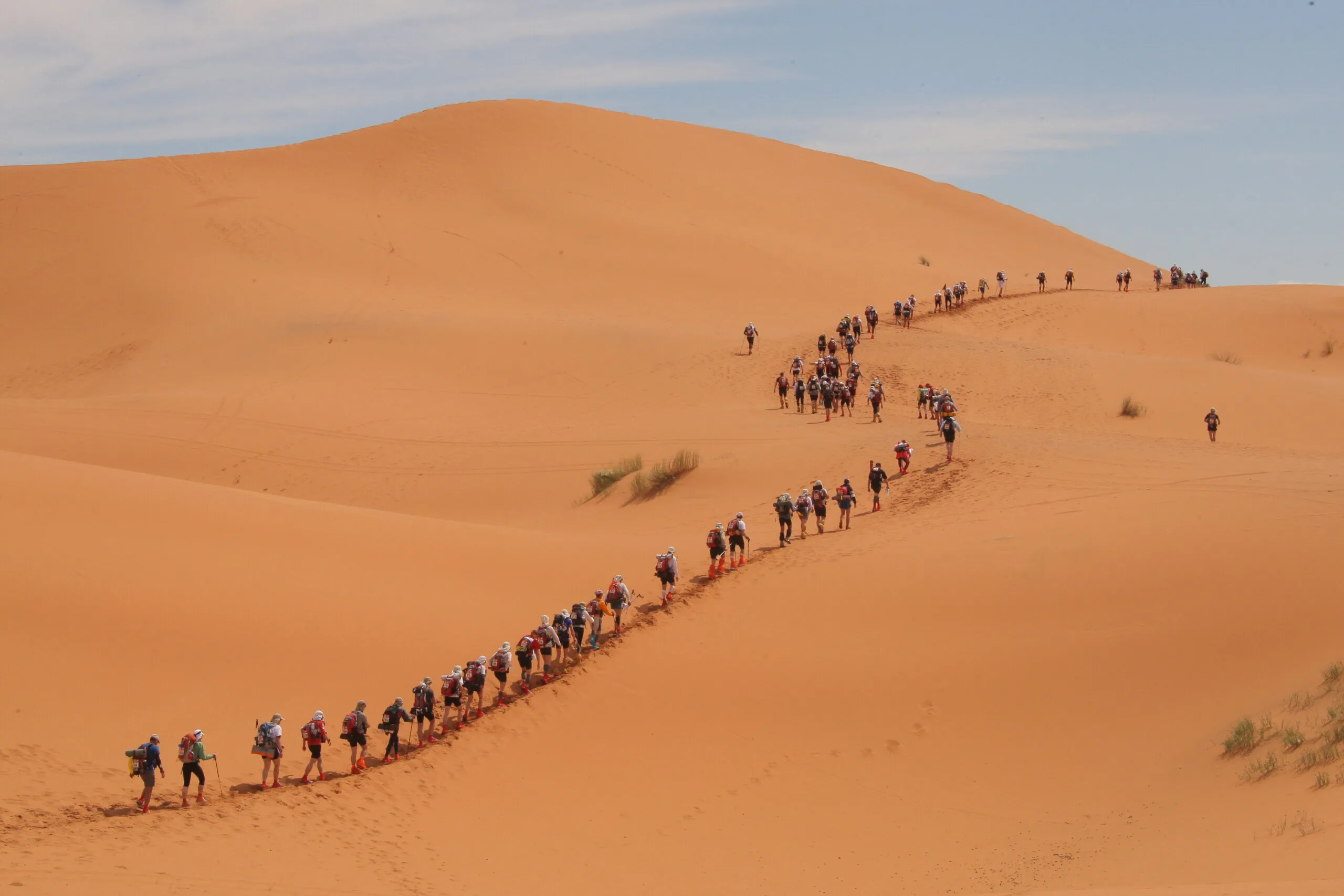 2-Day Fez to Merzouga Desert Escape – Camel Trek & Camp