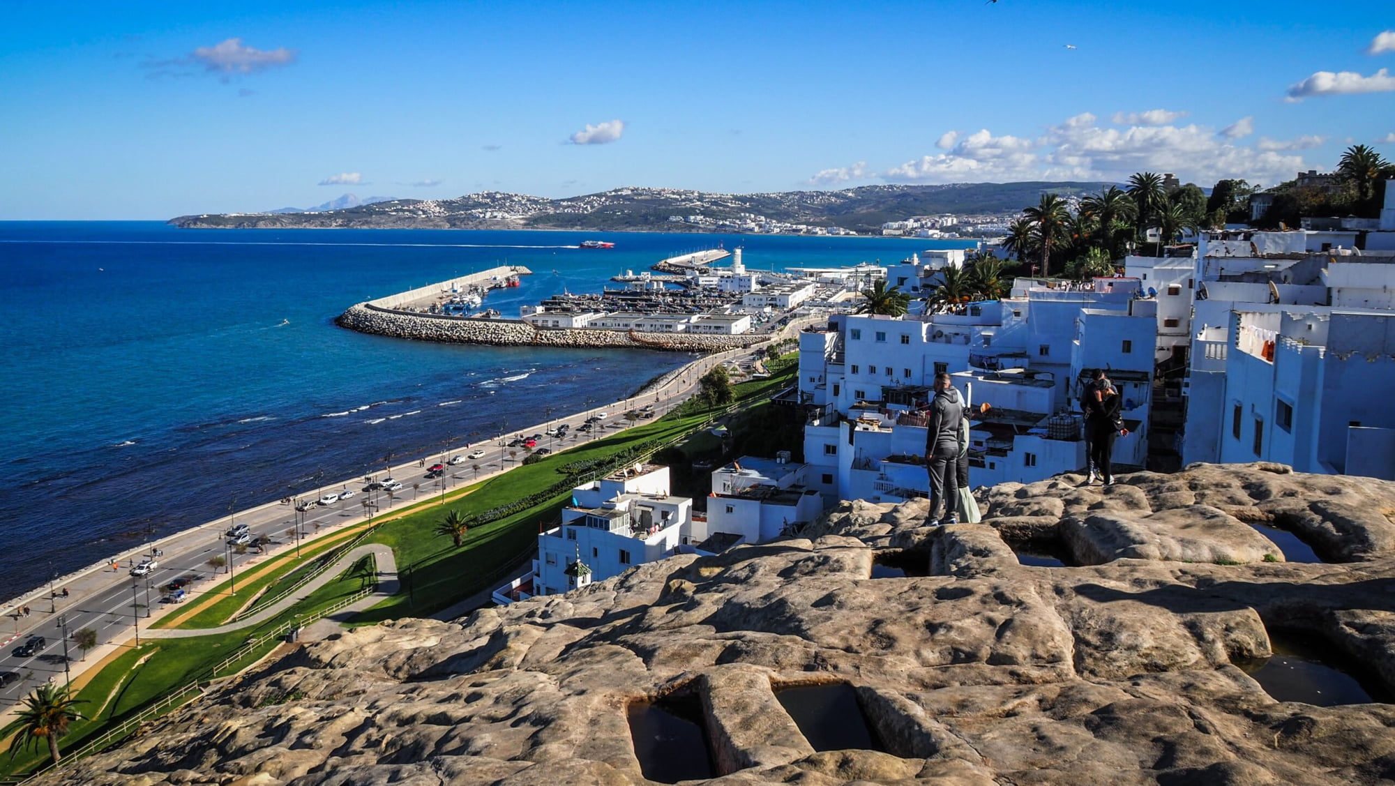 9-Day Tour from Tangier to the Desert &Imperial Cities