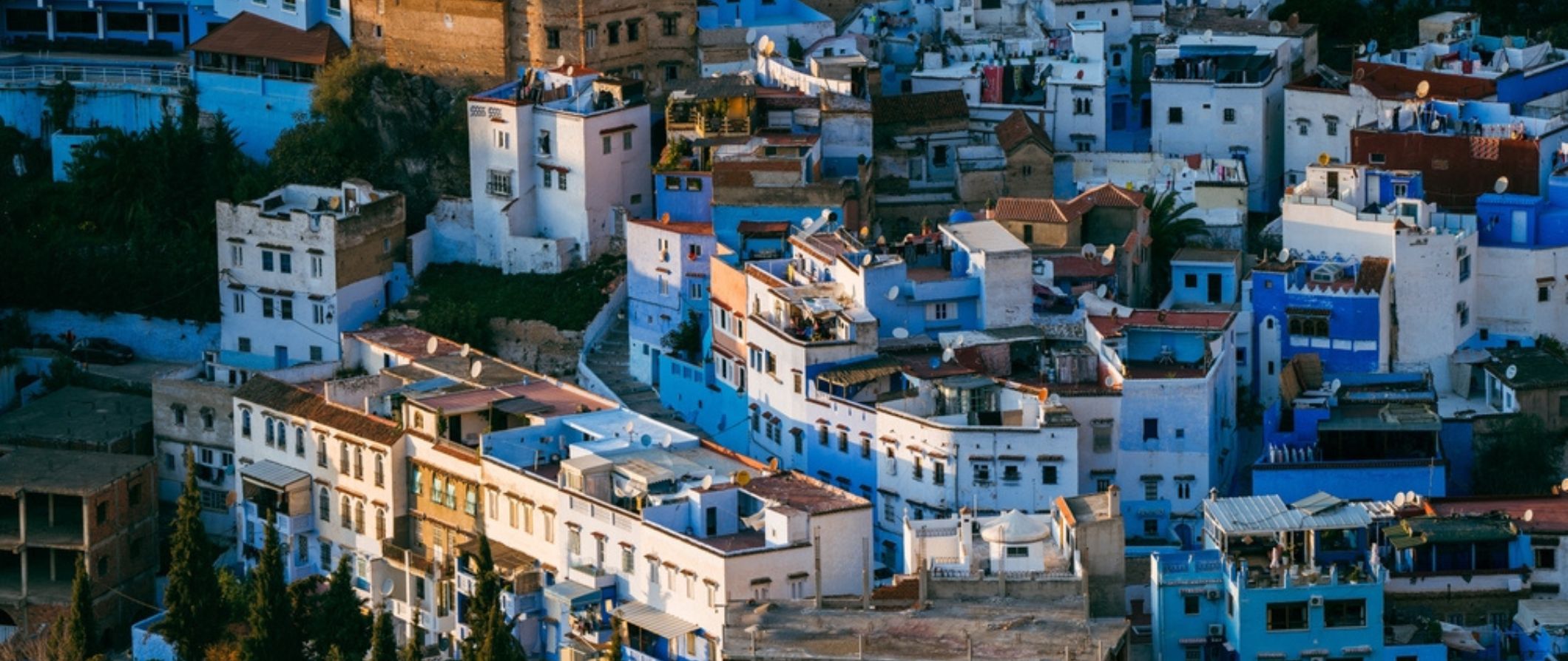 about Morocco tours