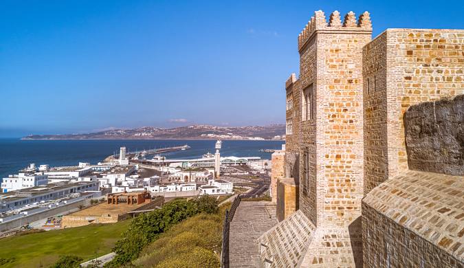 7-Day Morocco Tour from Tangier to Marrakech – Sahara Desert