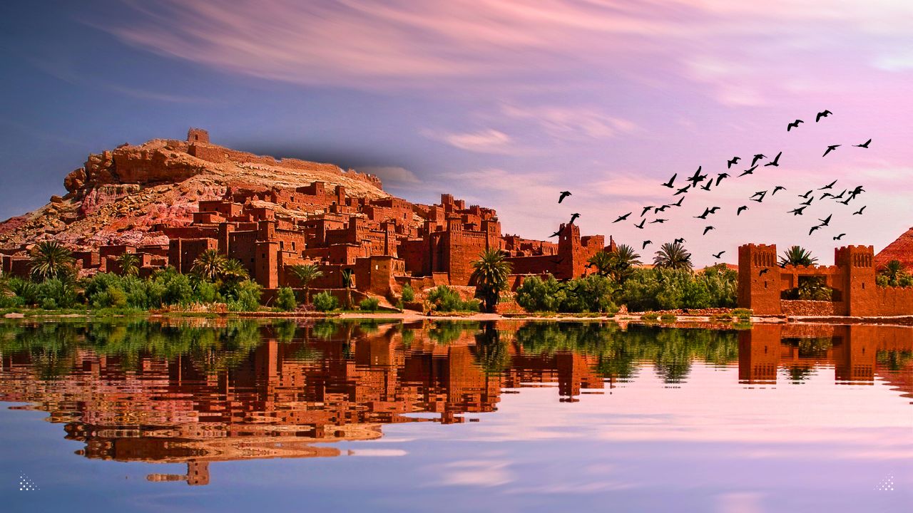 about MOROCCO TOURS