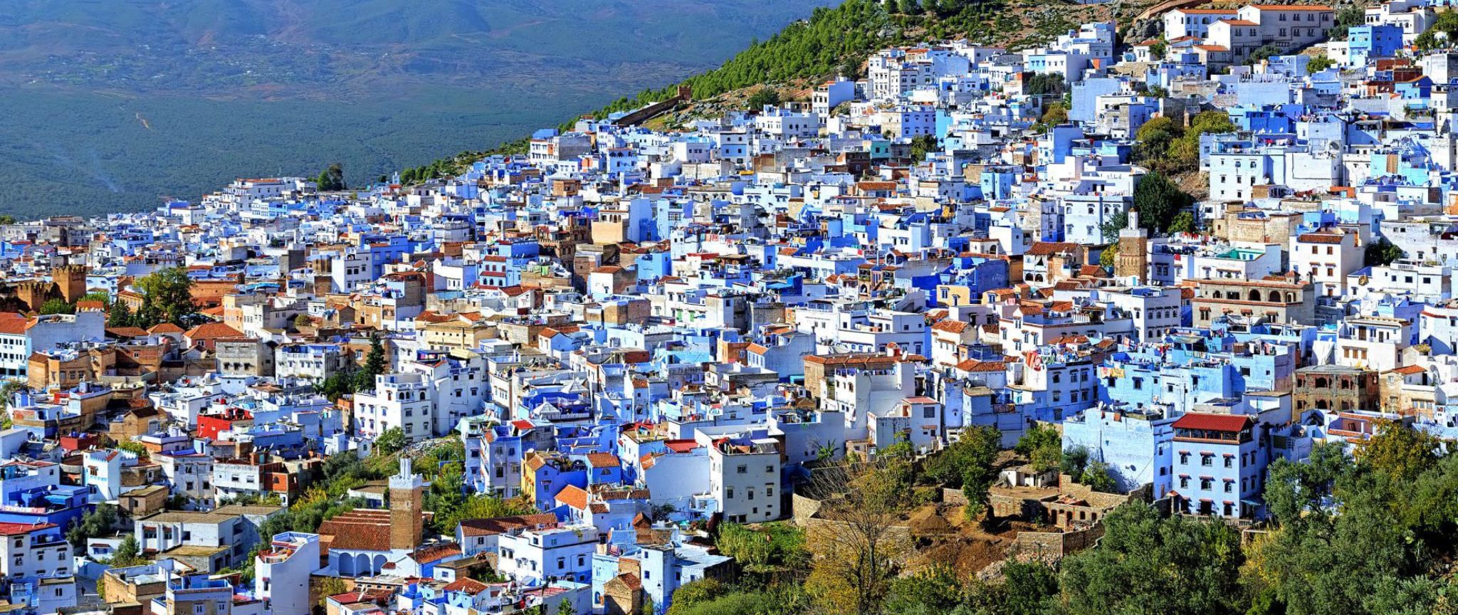 chefchaoun package tours