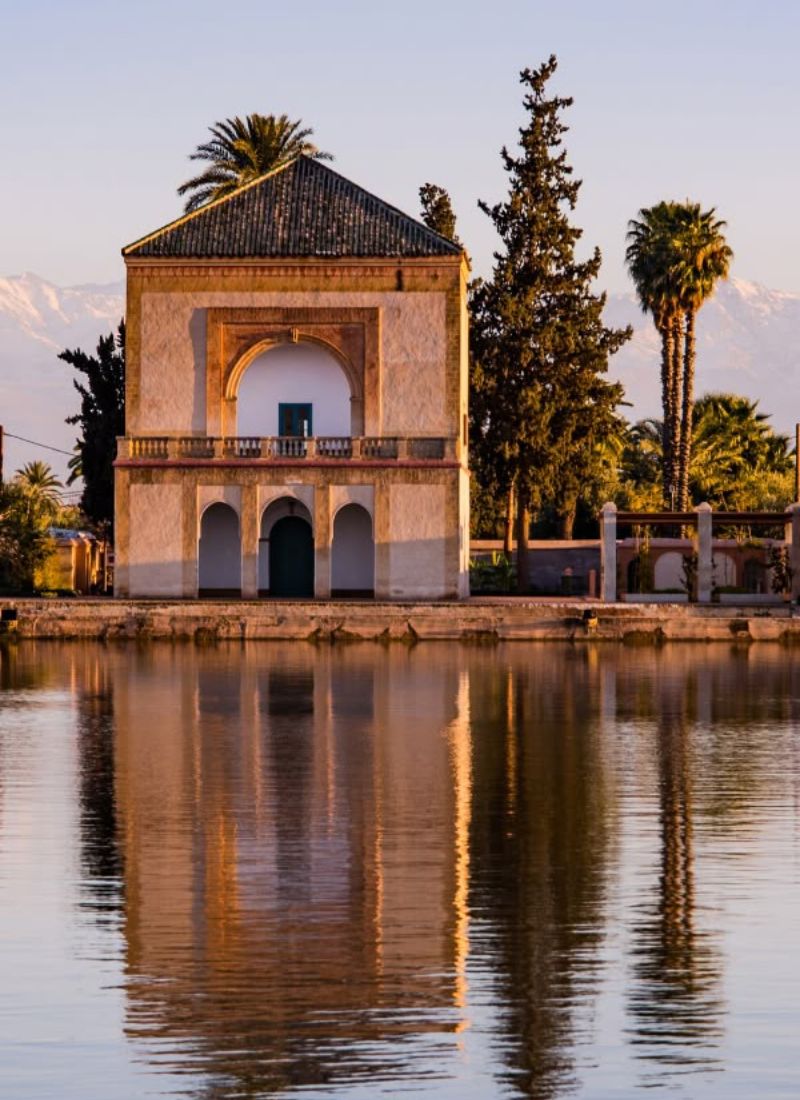 marrakech tours morocco