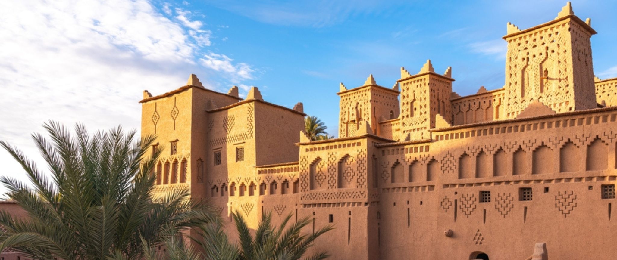 merzouga package tours