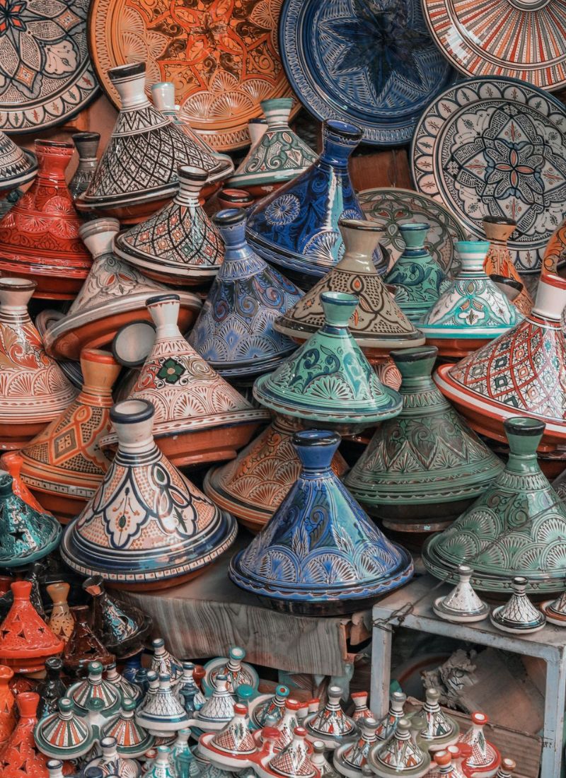 morocco tours packages