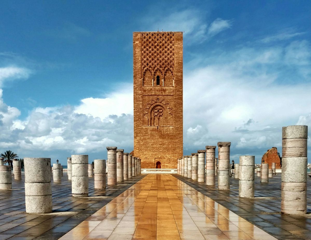 rabat tours morocco