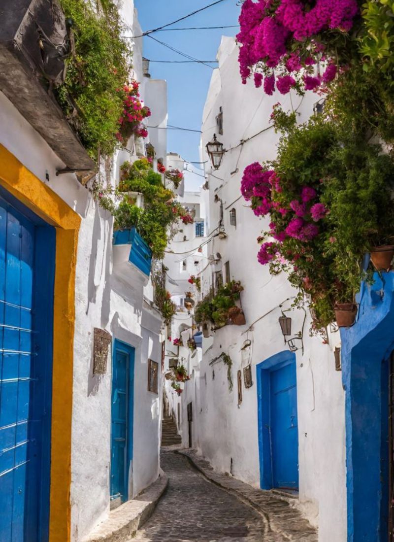 tangier tours morocco